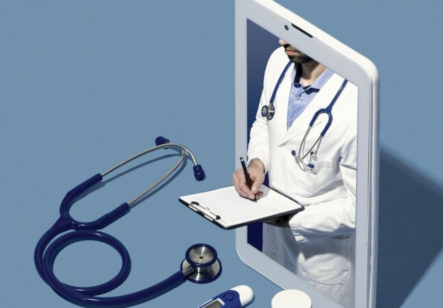 رشد ۳۶ درصدی خدمات پزشکی و روانشناسی اسنپدکتر در سال ۱۴۰۳ رشد ۳۶ درصدی خدمات پزشکی و روانشناسی اسنپدکتر در سال ۱۴۰۳