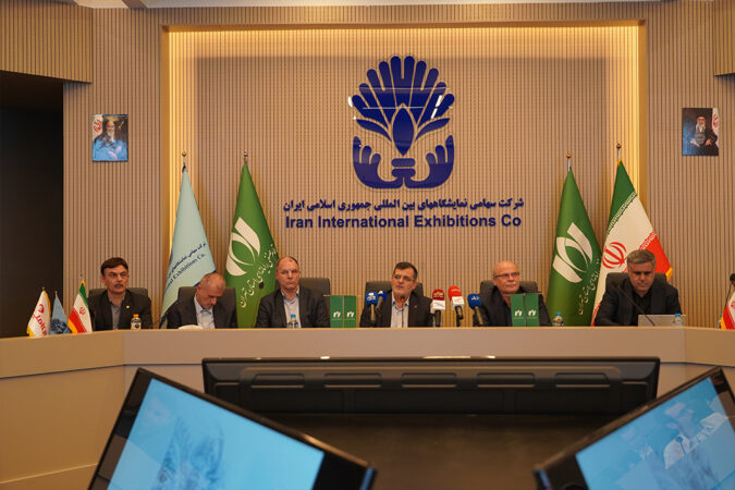 الکامپ ۲۸؛ پلتفرمی فراتر از نمایشگاه برای اقتصاد دیجیتال و هوش مصنوعی/ تخفیف بین ۱۰ تا ۵۰ درصد در الکامپ برای مشارکت‌کنندگان