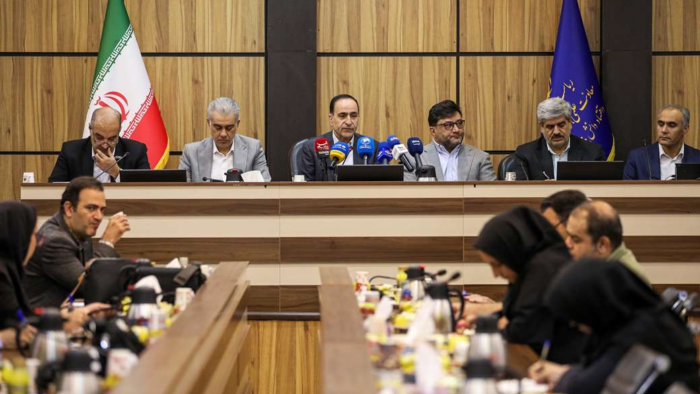 «اینوفارم» بستر کاربردیسازی زیستفناوری در حوزه دام و طیور «اینوفارم» بستر کاربردیسازی زیستفناوری در حوزه دام و طیور