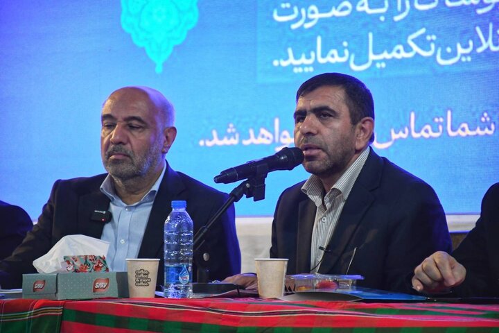اتصال طرح توانمندسازی زنجیره ارزش پوشاک در گلستان آغاز شد/ تحولی اساسی در صنعت پوشاک خانگی