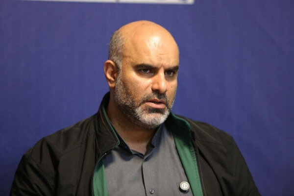 توکلیزاده: از حضور خانه اندیشمندان در مکان کنونی استقبال میکنیم توکلیزاده: از حضور خانه اندیشمندان در مکان کنونی استقبال میکنیم