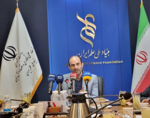 از حمایت مالی گسترده از پژوهشگران جوان تا رشد ۴۰ درصدی طرحهای مصوب در بنیاد ملی علم ایران از حمایت مالی گسترده از پژوهشگران جوان تا رشد ۴۰ درصدی طرحهای مصوب در بنیاد ملی علم ایران