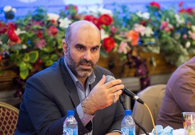 رشد ۱۶ درصدی حضور تهرانی‌ها در مراسم جاماندگان اربعین  