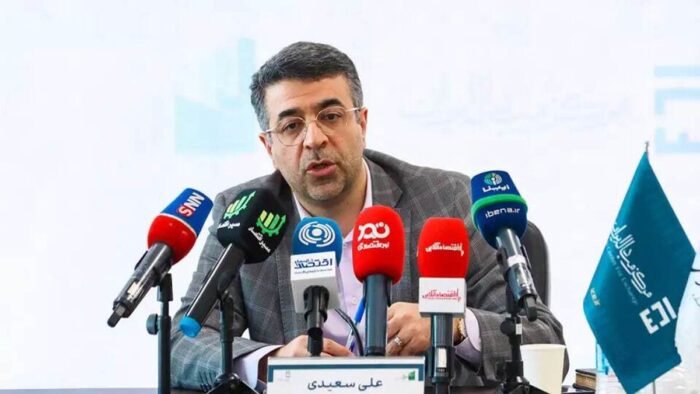 پیام مدیرعامل مرکز مبادله ایران به مناسبت روز خبرنگار