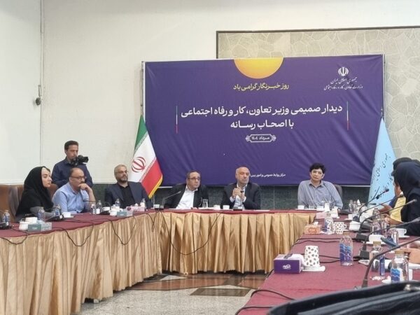 باجنیوزها را از صحنه رسانه حذف میکنیم/ حذف یارانه ۳ دهک از شهریورماه باجنیوزها را از صحنه رسانه حذف میکنیم/ حذف یارانه ۳ دهک از شهریورماه