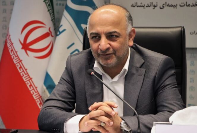 آغاز فصل جدید صنعت بیمه با نقش آفرینی بیمه دی آغاز فصل جدید صنعت بیمه با نقش آفرینی بیمه دی