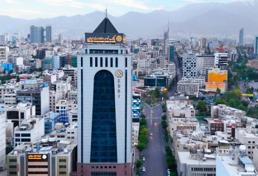 آمادگی بانک توسعه صادرات ایران برای تامین مالی بخش تولید در بستر تامین مالی جمعی و انتشار اوراق گام آمادگی بانک توسعه صادرات ایران برای تامین مالی بخش تولید در بستر تامین مالی جمعی و انتشار اوراق گام