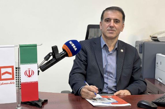 انعقاد قرارداد ۳۸ هزار میلیارد ریالی نهضت ملی در استان همدان/ ارایه مشاوره تخصصی به مشتریان در خصوص انواع خدمات بانک مسکن انعقاد قرارداد ۳۸ هزار میلیارد ریالی نهضت ملی در استان همدان/ ارایه مشاوره تخصصی به مشتریان در خصوص انواع خدمات بانک مسکن