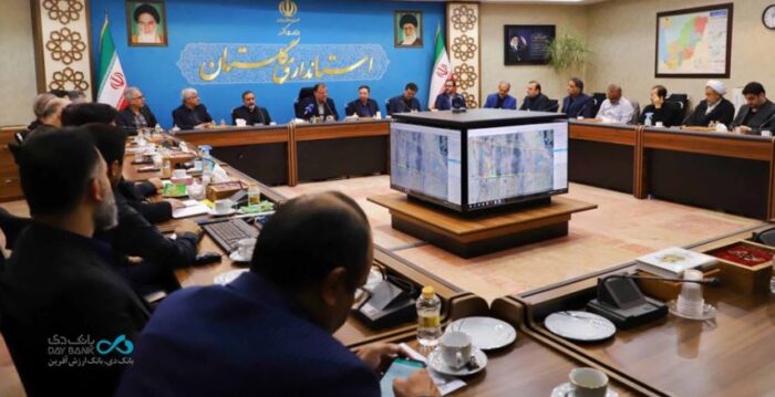 بانک دی سرمایهگذار احداث نیروگاه خورشیدی ۱۰۰ مگاواتی در استان گلستان شد بانک دی سرمایهگذار احداث نیروگاه خورشیدی ۱۰۰ مگاواتی در استان گلستان شد