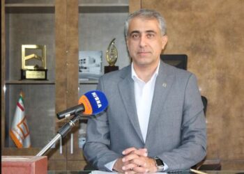 تامین مالی ۸۸ هزار میلیارد ریالی نهضت ملی مسکن در استان قزوین / ۳۵۴۵ واحد نهضت ملی به متقاضیان تحویل شد