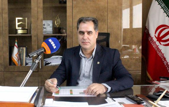 تحویل بیش از ۴ هزار واحد نهضت ملی به متقاضیان/پیشرفت فیزیکی مطلوب پروژههای دردست اجرا تحویل بیش از ۴ هزار واحد نهضت ملی به متقاضیان/پیشرفت فیزیکی مطلوب پروژههای دردست اجرا