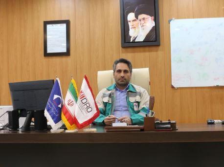 دومین محموله بینالمللی تجهیزات معدنی به پروده ۴ طبس رسید/ فاز دیگری از توسعه معدنی طبس محقق شد دومین محموله بینالمللی تجهیزات معدنی به پروده ۴ طبس رسید/ فاز دیگری از توسعه معدنی طبس محقق شد