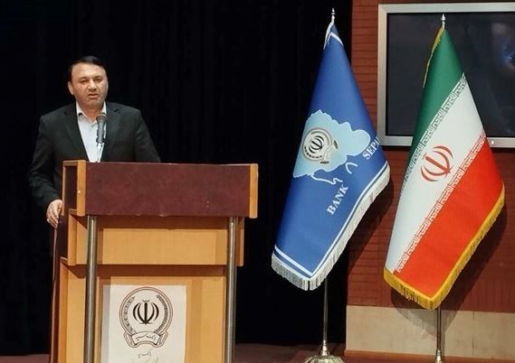 دیدار صمیمانه مدیرعامل بانک سپه با روسای شعب منطقه آذربایجان غربی در هفته دولت دیدار صمیمانه مدیرعامل بانک سپه با روسای شعب منطقه آذربایجان غربی در هفته دولت