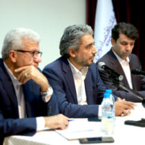 رضایت مشتریان، افزایش بهره‌وری و رشد سود، هدف نهایی برنامه‌های بانک است