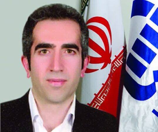 سرپرست معاونت امور استان ها و شبکه فروش بیمه آسیا منصوب شد سرپرست معاونت امور استان ها و شبکه فروش بیمه آسیا منصوب شد