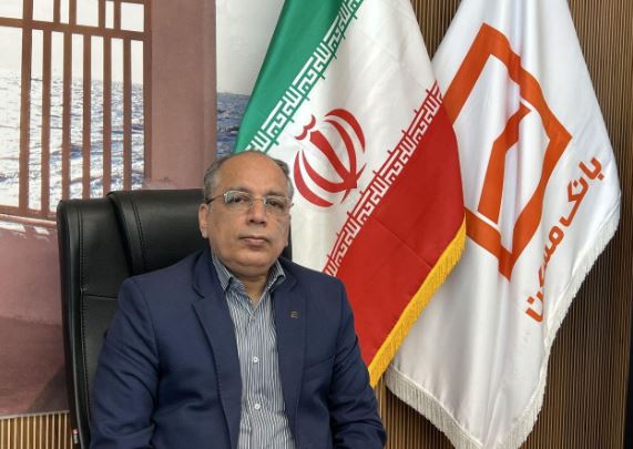 عزم جدی مدیریت بوشهر برای تقویت منابع و پرداخت تسهیلات / پرداخت بیش از ۴۱ هزار میلیارد ریال تسهیلات در دولت چهاردهم عزم جدی مدیریت بوشهر برای تقویت منابع و پرداخت تسهیلات / پرداخت بیش از ۴۱ هزار میلیارد ریال تسهیلات در دولت چهاردهم