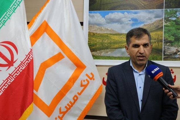مشارکت بانک مسکن در ساخت بیش از ۵۲۰۰ واحد نهضت ملی در کهگیلویه و بویراحمد/ پرداخت متمم تسهیلات به پروژههای بالای ۷۵ درصد پیشرفت فیزیکی مشارکت بانک مسکن در ساخت بیش از ۵۲۰۰ واحد نهضت ملی در کهگیلویه و بویراحمد/ پرداخت متمم تسهیلات به پروژههای بالای ۷۵ درصد پیشرفت فیزیکی