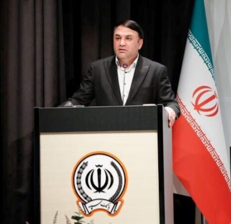 مشارکت موثر بانک سپه در پیشبرد اهداف کلان اقتصادی دولت مشارکت موثر بانک سپه در پیشبرد اهداف کلان اقتصادی دولت