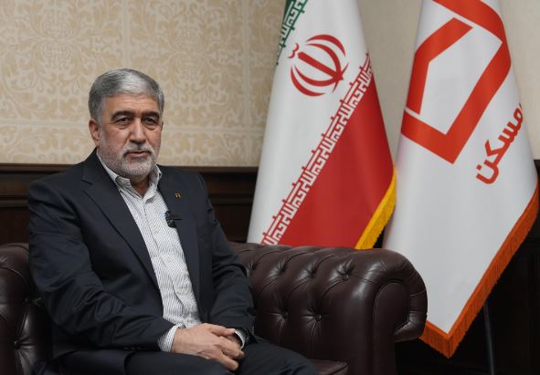نقشآفرینی بانک مسکن در مسئولیتهای اجتماعی دولت چهاردهم نقشآفرینی بانک مسکن در مسئولیتهای اجتماعی دولت چهاردهم