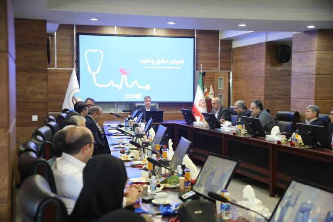 نیروی انسانی، سرمایه ماندگار برند بیمه ایران نیروی انسانی، سرمایه ماندگار برند بیمه ایران