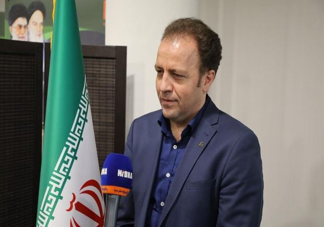 همراهی بیوقفه بانک مسکن استان البرز با دولت در حمایت از مردم/ انعقاد تفاهمنامه همکاری با ستاد دیه استان البرز در راستای ایفای نقش مسئولیت اجتماعی همراهی بیوقفه بانک مسکن استان البرز با دولت در حمایت از مردم/ انعقاد تفاهمنامه همکاری با ستاد دیه استان البرز در راستای ایفای نقش مسئولیت اجتماعی
