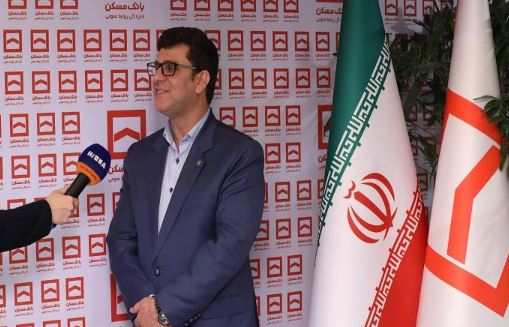 پرداخت بیش از ۳۷ هزار میلیارد ریال تسهیلات به پروژههای نهضت ملی/ نقش تاثیرگذار بانک مسکن در بازآفرینی بافت فرسوده شهری پرداخت بیش از ۳۷ هزار میلیارد ریال تسهیلات به پروژههای نهضت ملی/ نقش تاثیرگذار بانک مسکن در بازآفرینی بافت فرسوده شهری