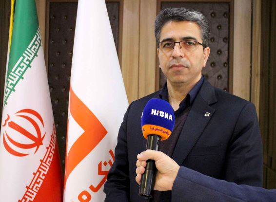پرداخت بیش از ۹هزار فقره تسهیلات به متقاضیان طی دولت چهاردهم / نقش کلیدی بانک در پشتیبانی از پروژههای عمرانی و توسعهای استان پرداخت بیش از ۹هزار فقره تسهیلات به متقاضیان طی دولت چهاردهم / نقش کلیدی بانک در پشتیبانی از پروژههای عمرانی و توسعهای استان
