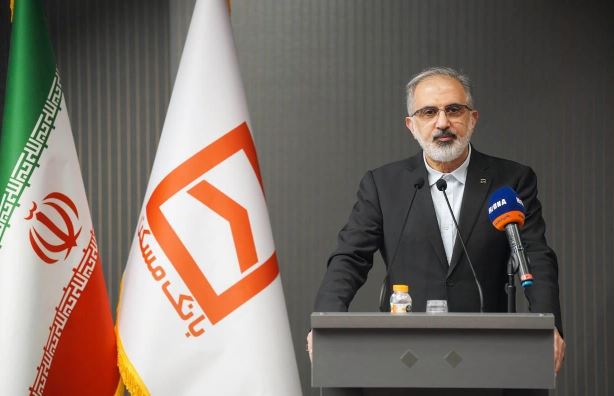 گامهای استوار بانک مسکن در پیشبرد نهضت ملی / پرداخت ۳۵ همت تسهیلات نهضت ملی در دولت چهاردهم گامهای استوار بانک مسکن در پیشبرد نهضت ملی / پرداخت ۳۵ همت تسهیلات نهضت ملی در دولت چهاردهم