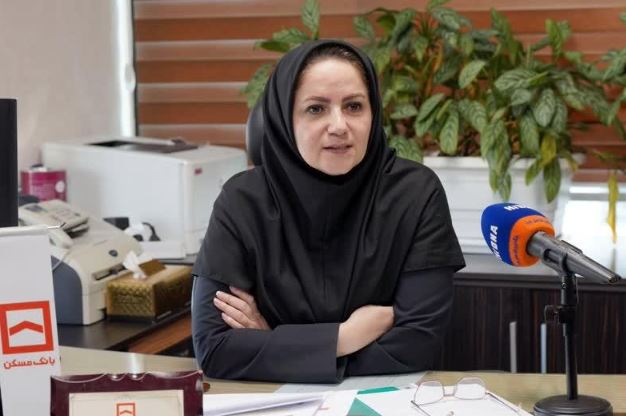 گامهای مؤثر معاونت طرح و برنامه بانک مسکن در دولت چهاردهم گامهای مؤثر معاونت طرح و برنامه بانک مسکن در دولت چهاردهم