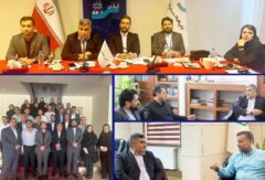 گلستان؛ مقصد سفر استانی سرپرست بیمه سینا