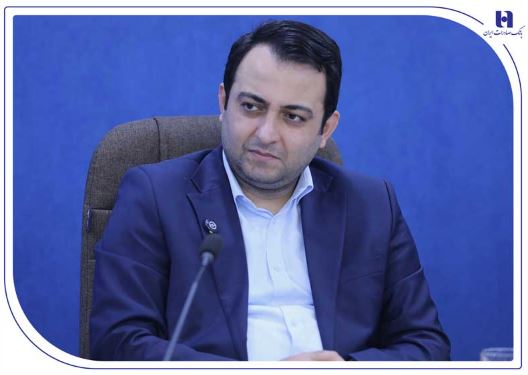 ۱۰ دستاورد راهبردی بانک صادرات ایران در سال نخست دولت چهاردهم/ رشد ۲۶۳ درصدی سرمایه و ۹۱ درصدی سود خالص بانک صادرات ایران/ وصول ۱۳ همت از بزرگترین بدهکار بانکی پس از ۱۵ سال ۱۰ دستاورد راهبردی بانک صادرات ایران در سال نخست دولت چهاردهم/ رشد ۲۶۳ درصدی سرمایه و ۹۱ درصدی سود خالص بانک صادرات ایران/ وصول ۱۳ همت از بزرگترین بدهکار بانکی پس از ۱۵ سال