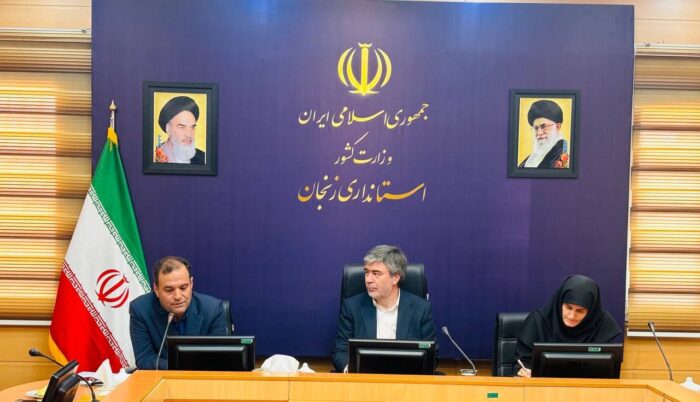۹۰ سال اعتماد؛ توانگری مالی بیمه ایران پشتوانه اصلی اعتماد سرمایهگذاران ۹۰ سال اعتماد؛ توانگری مالی بیمه ایران پشتوانه اصلی اعتماد سرمایهگذاران