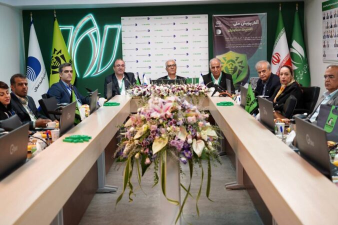 راهکار امنیتی پایدار برای کاربران ایرانی راهکار امنیتی پایدار برای کاربران ایرانی