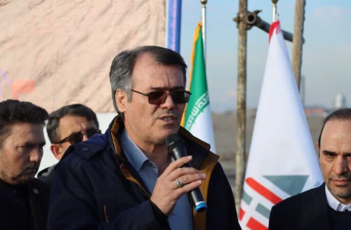 پروژه پیشران اقتصادی آرتاویل؛ گام بلند فولاد ایران به سمت تولید جهانی + ویدئو