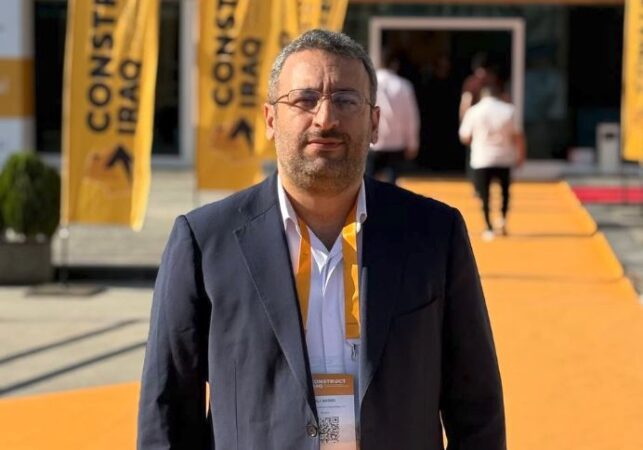 عراق، اولین و مهمترین مقصد برنامه توسعه صادرات چادرملو