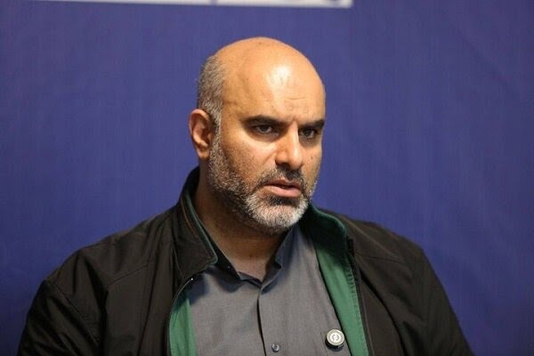 تقدیر معاون فرهنگی شهرداری تهران از برگزاری کنسرت شجریان تقدیر معاون فرهنگی شهرداری تهران از برگزاری کنسرت شجریان