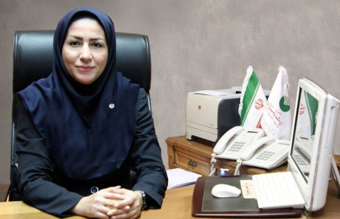 اجرای طرح تسهیلات ۳ و ۷٫۵ میلیارد ریالی قرض الحسنه «حسنات» در پست بانک ایران برای حمایت از اقشار درآمد و آسیب پذیر اجرای طرح تسهیلات ۳ و ۷٫۵ میلیارد ریالی قرض الحسنه «حسنات» در پست بانک ایران برای حمایت از اقشار درآمد و آسیب پذیر