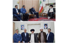 ارایه خدمات بانکی در روستا ها امید بخش و مصداق یک بشارت است