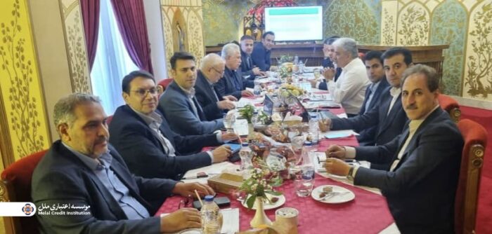 ارزیابی مستمر، محرک نوآوری و تحول استراتژیک موسسه ارزیابی مستمر، محرک نوآوری و تحول استراتژیک موسسه