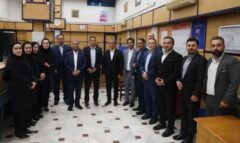 استان‌ها باید در تصمیم‌گیری‌های بانکی نقش فعال داشته باشند/تفویض اختیار به استان‌ها، راهی برای فعال‌سازی ظرفیت‌های منطقه‌ای/تقویت روحیه مطالبه‌گری در میان کارکنان، رمز پویایی سازمان