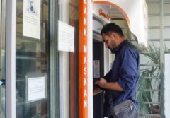 افزایش سقف پرداخت اقساط تسهیلات بانک مسکن از طریق پیشخوان مجازی و خودپردازهای بانک مسکن/ پرداخت اقساط تا سقف ۵۰۰ میلیون ریال و به صورت روزانه