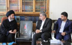 اقدامات بانک قرض‌الحسنه مهر ایران در گره گشایی از مشکلات اقشار مختلف جامعه، قداست ویژه دارد