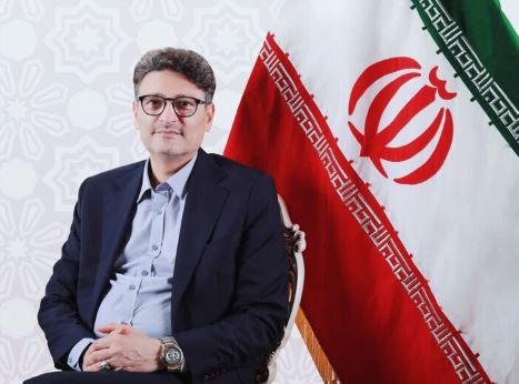 بانک توسعه صادرات ایران بازوی اصلی دولت در رونق صادرات غیرنفتی بانک توسعه صادرات ایران بازوی اصلی دولت در رونق صادرات غیرنفتی