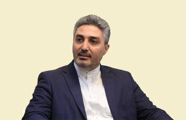 بانک توسعه صادرات ایران میتواند محور اصلی رشد صادرات غیرنفتی شود بانک توسعه صادرات ایران میتواند محور اصلی رشد صادرات غیرنفتی شود