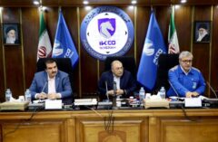 بانک رفاه کارگران آماده است از طرح‌های توسعه‌ای شرکت ایران‌خودرو حمایت کند
