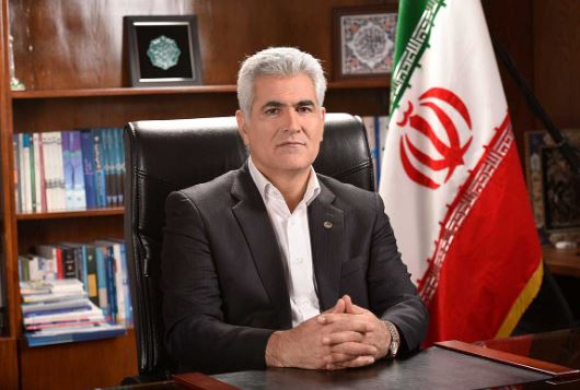 بیشترین تقسیم سود بین بانکهای بورسی متعلق به پستبانک بود/ برای فعالان فناوری اطلاعات و ارتباطات (ICT) بسته ویژهای طراحی کردیم بیشترین تقسیم سود بین بانکهای بورسی متعلق به پستبانک بود/ برای فعالان فناوری اطلاعات و ارتباطات (ICT) بسته ویژهای طراحی کردیم