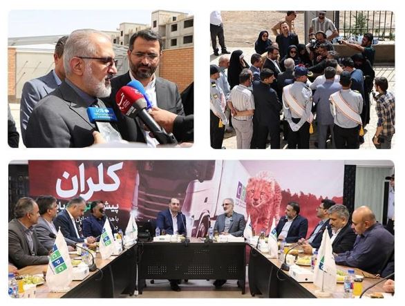 تامین مالی ۳۸۴هزار واحد مسکونی نهضت ملی توسط بانک مسکن/ پرداخت به موقع سهمالشرکه به سازندگان تامین مالی ۳۸۴هزار واحد مسکونی نهضت ملی توسط بانک مسکن/ پرداخت به موقع سهمالشرکه به سازندگان