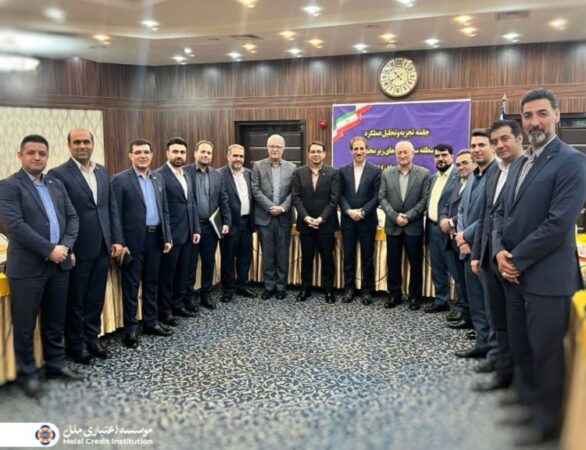 تحول، همافزایی و آیندهنگری در موسسه ملل تحول، همافزایی و آیندهنگری در موسسه ملل