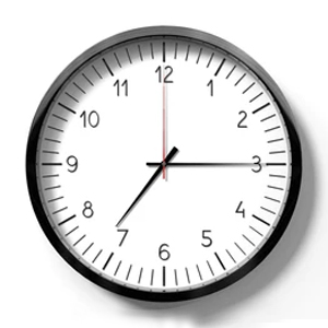 تغییر ساعات کاری شعب بانک سامان از ابتدای مهرماه