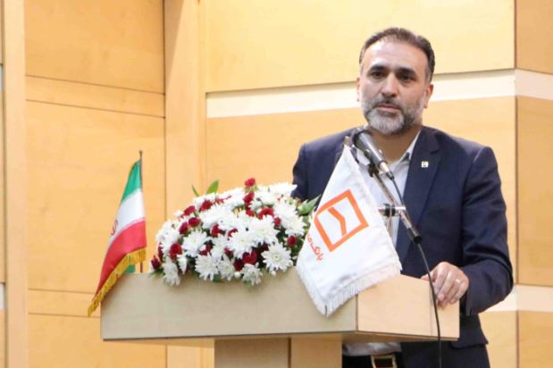 تلاش در مسیر رشد منابع بانک همتراز با رشد نقدینگی کشور تلاش در مسیر رشد منابع بانک همتراز با رشد نقدینگی کشور